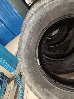 265/65r17 - 2