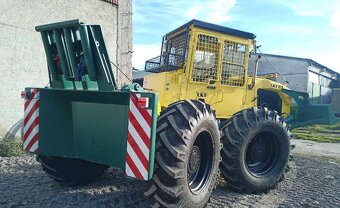 LKT 81 Turbo po GO - 2