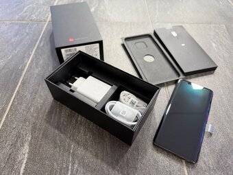 Huawei Mate 20 Pro 128 GB Dual SIM Black NOVÝ - 2