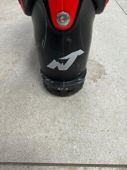 Lyziarky Nordica Dobermann GP 130 - 2