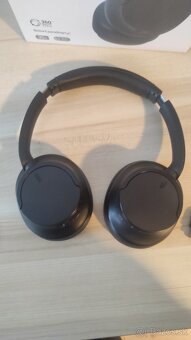 Slúchadlá Sony WH-CH720N. - 2