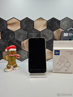 iPhone 12 256GB | 100% Batéria | ZÁRUKA - 2