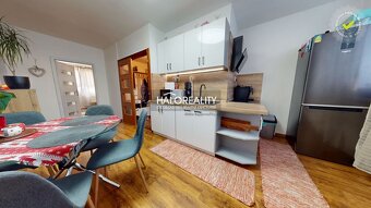 HALO reality - Predaj, trojizbový byt Revúca, J. Bottu - EXK - 2