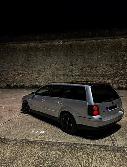 Volkswagen Passat B5.5 - 2