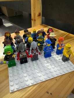 Zrušená zbierka - 2