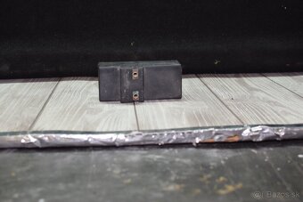 Riadiaca jednotka ventilatorov - 2