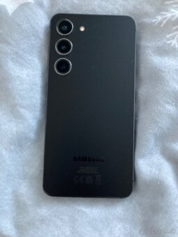 Samsung s23 256gb - 2