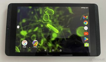 NVIDIA SHIELD Tablet K1 - 2