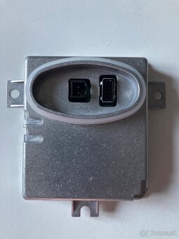 Xenónový menič BMW - 2