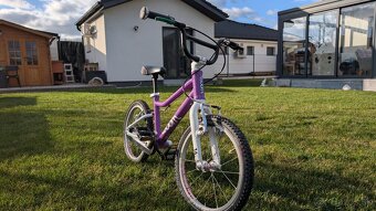 Woom 3 fialovy / purple - 2