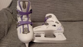 Detské korčule na ľad - 2