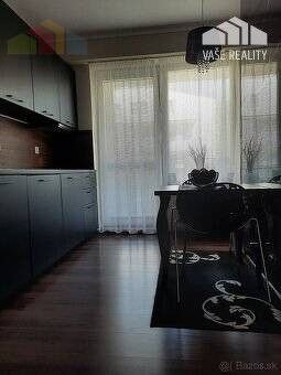 Luxusná Garzónka Púchov, Novostavba - 2