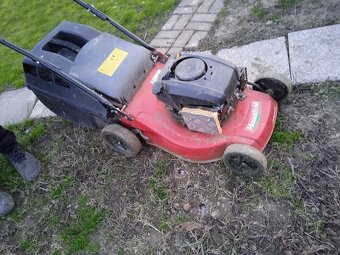 Predám kosačku - 2