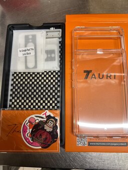 Google Pixel 7 PRO kryt novy - 2