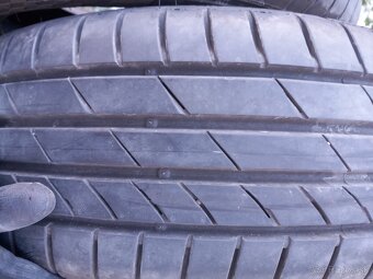 Letne 205/60 r16 - 2