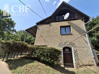 Na predaj dva domy v Drnave - 2