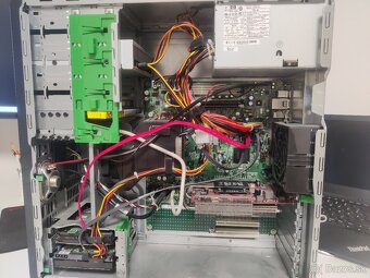 predam pc skrinu so zdrojom - 2