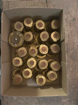 Predam Zetor nahradne diely - 2