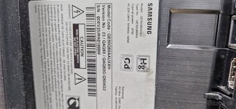 Samsung QE50Q60AAU - 2