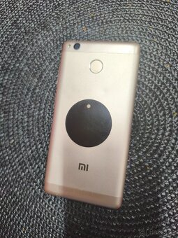 Redmi 3s - 2