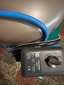 KOMPRESOR EKOM DK50 PLUS - 2