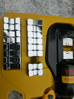 krimpovacie kliešte - 2