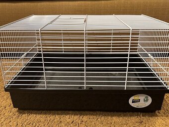Predám klietku pre škrečka - 2