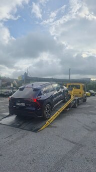 Odťahová služba CARKIN Bardejov - 2