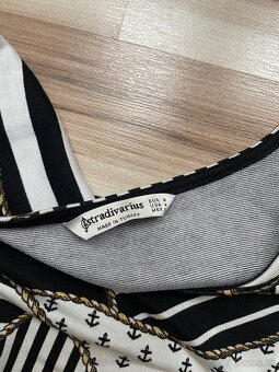 Šaty - tričkové - 2