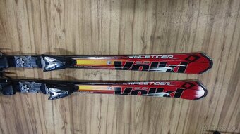 lyže Volkl . - 2