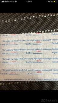 Tetovaci strojcek - 2