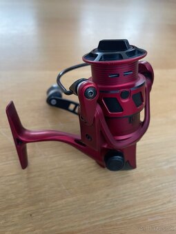 SPRO RedArc The Legend 2000 - 2