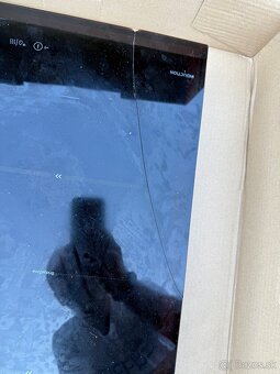 Predam indukcnu varnu dosku Gorenie - 2