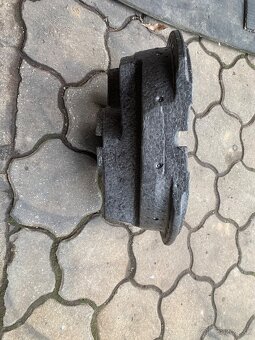 Predám polystyrenovu výplň aj s náradím - 2