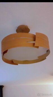 Predám 2 lustre - 2