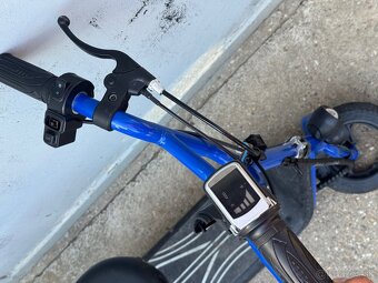 Predám elektrickú kolobežku - 2