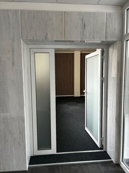 Reprezentatívne kancelárie po kompletnej rekonštrukcii - 2