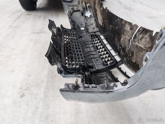 Naraznik Audi A4 B7 - 2