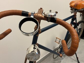 Predam prerobený favorit - 2