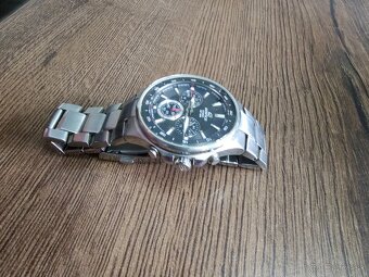 casio edifice 5119 ef 562 - 2