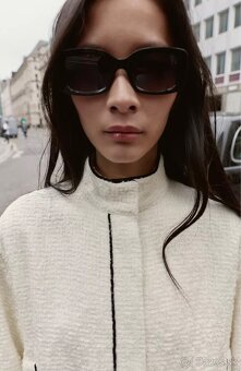 Bomber bunda nová - 2