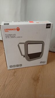 LED reflektor 20W - 2