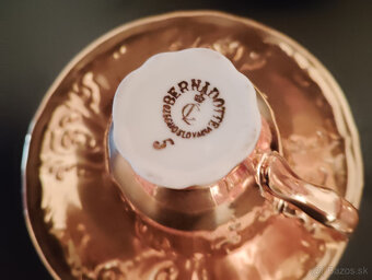 Suprava Tri gracie.Kavova. - 2