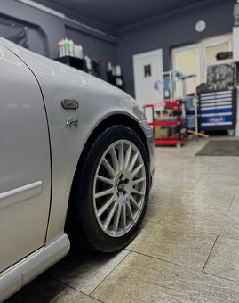 Oz superturismo r17 - 2