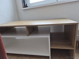 Konferenčný stolík - 2