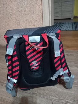 Školská aktovka - 2