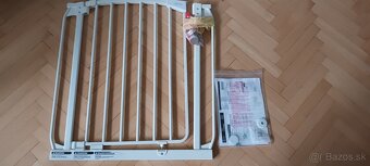 Bezpecnostna zabrana - 2