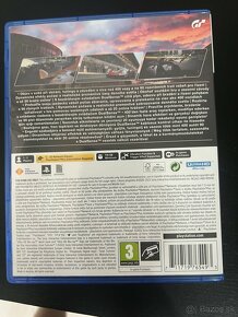 Gran turismo 7 - 2