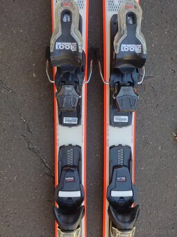 lyže 152cm, - 2