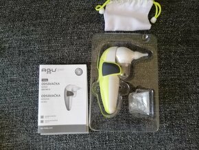 Odsávačka hlienov - 2